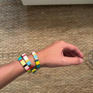 Roxanne Assoulin Bracelet Set